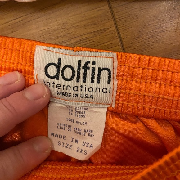 Like New hooters uniform (costume) for party or Halloween - Picture 4 of 4